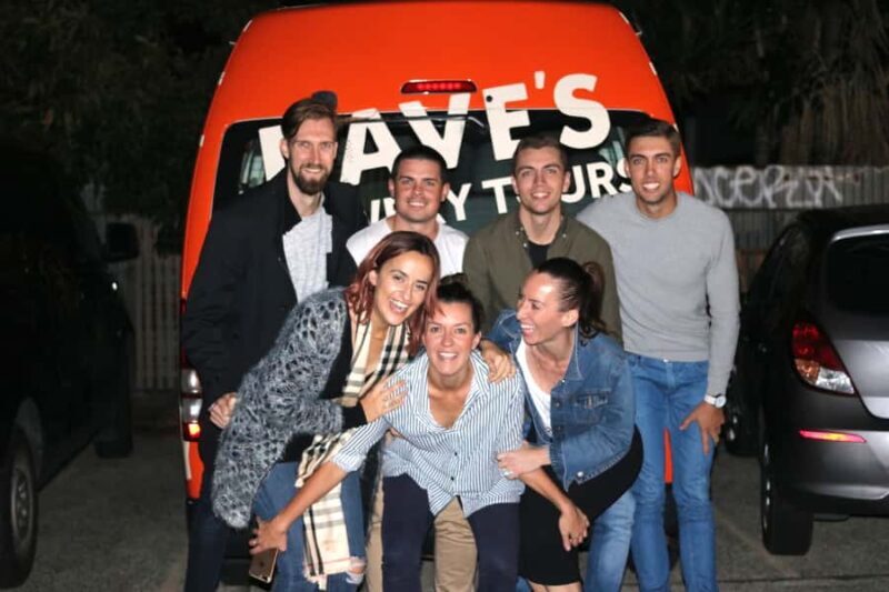 Sydney: 3-Hour Craft Beer and Breweries Tour - Exploring Sydney’s Craft Beer Scene: A Close-Up Look at the 3-Hour Brewery Tour