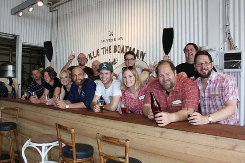 Sydney: 3-Hour Craft Beer and Breweries Tour - FAQ