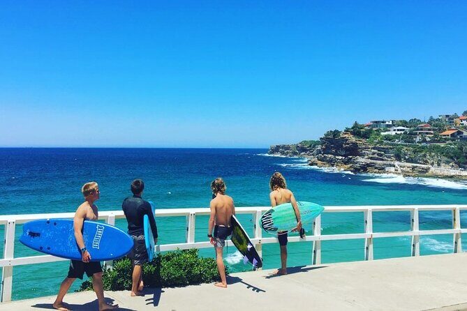 Sydney 6 Hour Private Tour - Exploring the Highlights in Detail