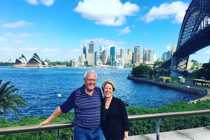 Sydney 6 Hour Private Tour - Frequently Asked Questions