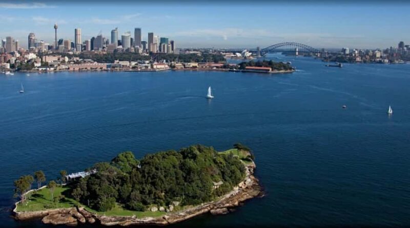Sydney: Aboriginal Cultural Cruise with Clark Island Tour - An In-Depth Look at the Experience