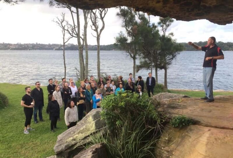 Sydney: Aboriginal Cultural Cruise with Clark Island Tour - Authenticity and Educational Value