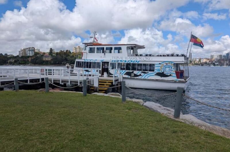 Sydney: Aboriginal Cultural Cruise with Clark Island Tour - Final Words