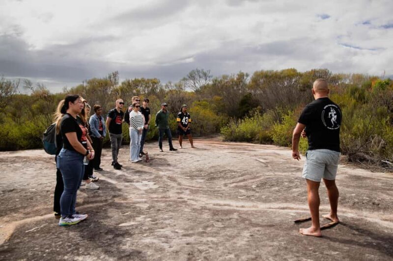 Sydney: Aboriginal Walking Tour with Smoking Ceremony - Key Points
