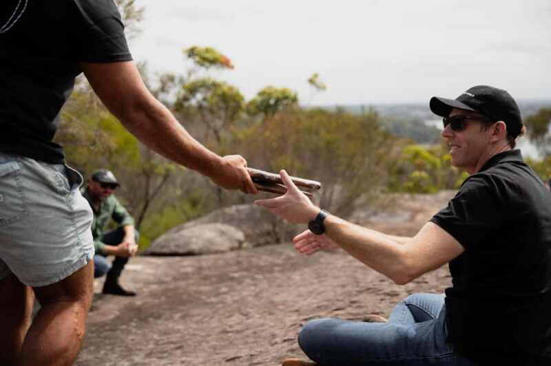 Sydney: Aboriginal Walking Tour with Smoking Ceremony - The Tour in Detail: What to Expect