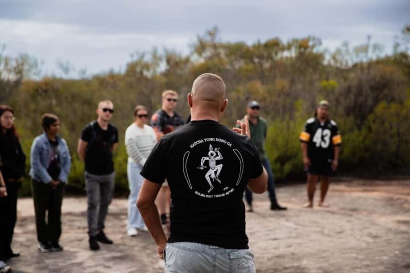 Sydney: Aboriginal Walking Tour with Smoking Ceremony - FAQ