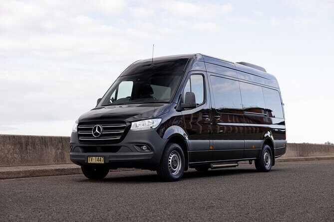 Sydney Airport Premium (DEPARTURE) Transfer - Who Should Book This Transfer?