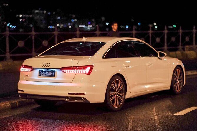 Sydney Airport Premium Transfer (Arrivals) - Why Choose This Sydney Airport Transfer?