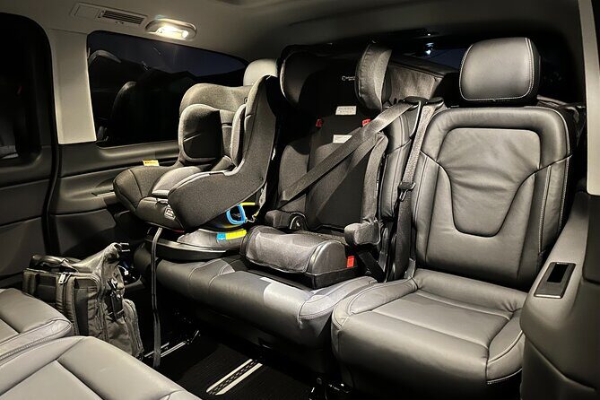 Sydney Airport Premium Transfer (Arrivals) - Final thoughts