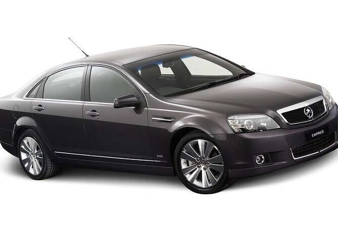 Sydney Airport Private Car Arrival Transfer - Why Choose This Transfer?