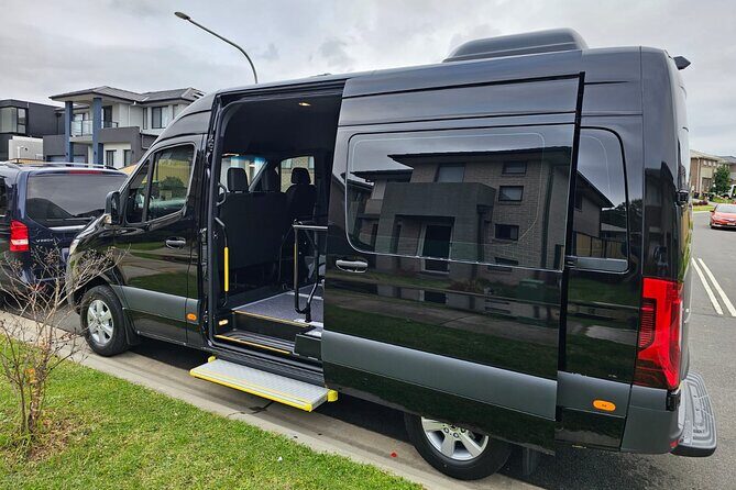 Sydney Airport Private Luxury Transfers - The Experience of a Sydney Airport Private Luxury Transfer