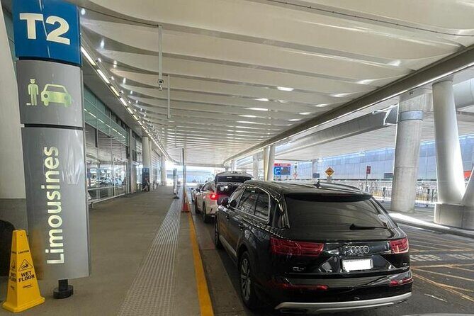 Sydney Airport Private Luxury Transfers - Frequently Asked Questions