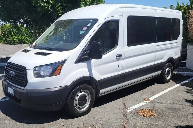 Sydney Airport (SYD) to Sydney hotels - Arrival Private Transfer - The Sum Up