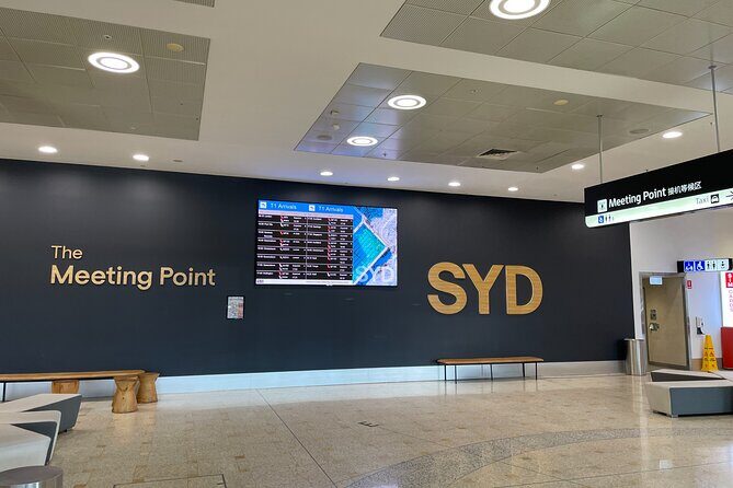 Sydney Airport to White Bay Port transfer - Final Thoughts