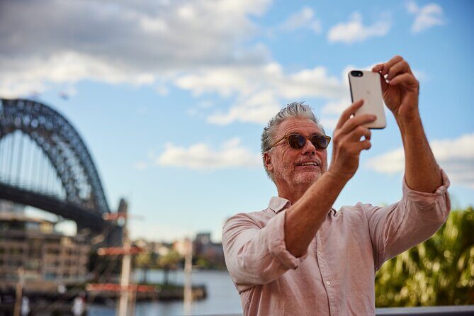 Sydney Airport Transfer to CBD with Lunch, The Rocks & Bondi Tour - Final Thoughts
