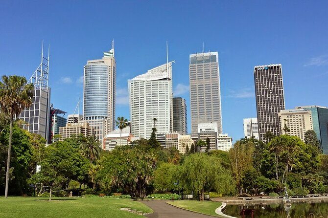 Sydney and Blue Mountains in One Day Private Tour - Who Will Love This Tour?