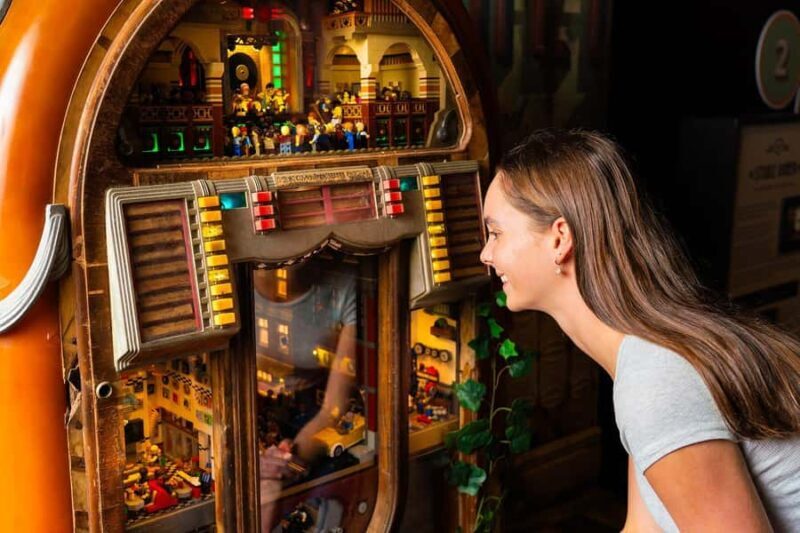 Sydney: Australian Museum RELICS Exhibition Entry Ticket - The Experience in Detail