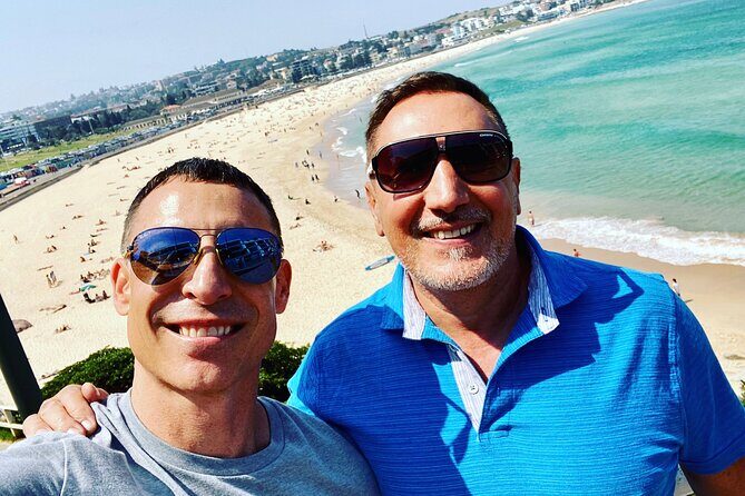 Sydney Beaches Half Day Drive and Walk Tour - Key Points