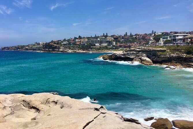 Sydney Beaches Half Day Drive and Walk Tour - An In-Depth Look at the Sydney Beaches Half Day Tour