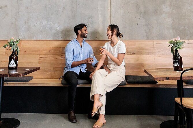 Sydney Beer and Brewery Tour - The Beer Tastings: What You Can Expect