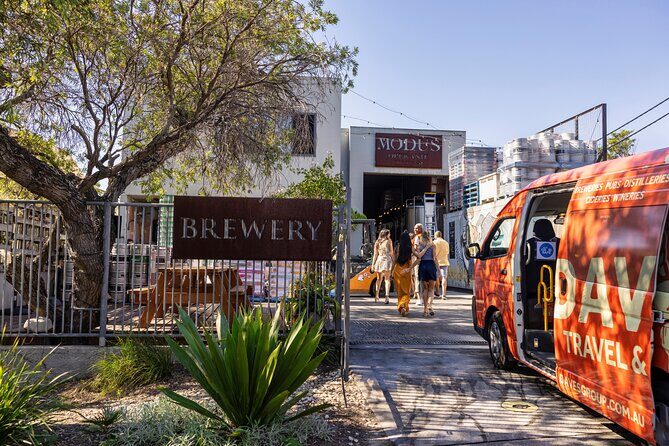Sydney Beer and Brewery Tour - What to Consider