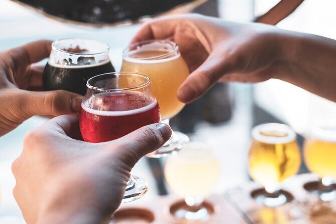 Sydney Beer and Brewery Tour - FAQ