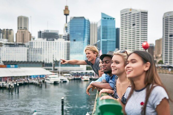 Sydney Best Street Food Tour With A Local Guide - Who Would Enjoy This Tour?