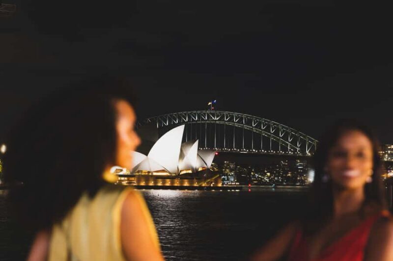 Sydney: Big Bus Panoramic Night Tour by Open-Top Bus - The Value for Your Money