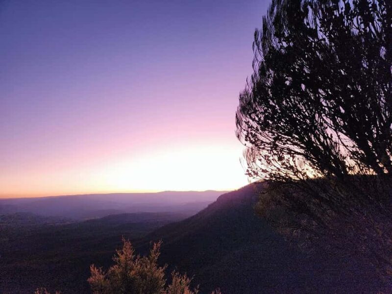 Sydney Blue Mountain Night Tour (Private) - Final Thoughts