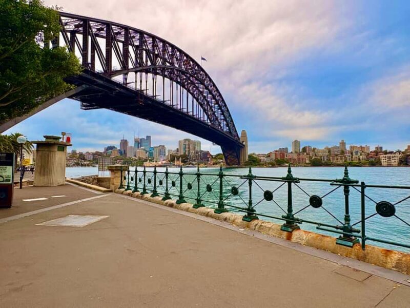 Sydney Blue Mountains Day Trip with Scenic World Entry - In Wrap-Up