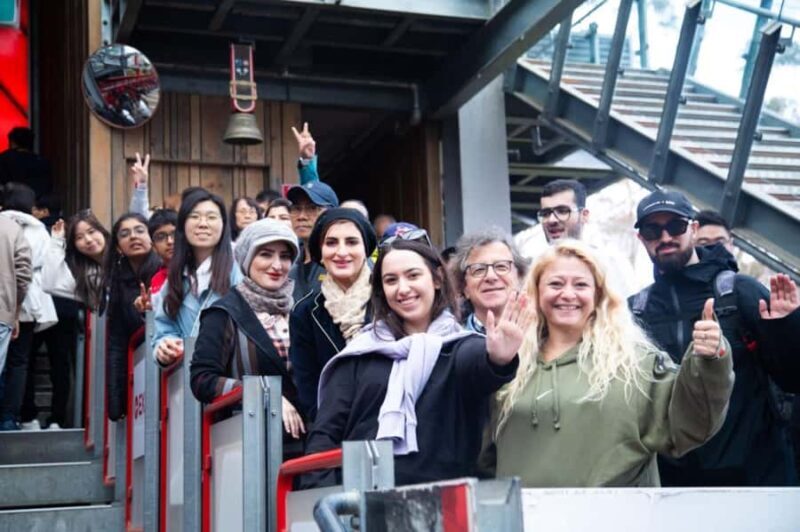 Sydney: Blue Mountains Half Day Scenic World & Lookout Tour - An In-Depth Look at the Experience