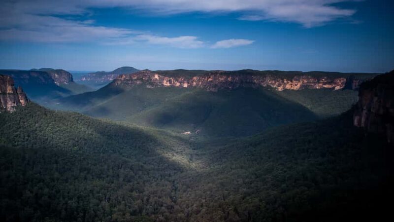 Sydney: Blue Mountains Late Start: Walks, Wildlife & Dinner - Practical Tips and Considerations