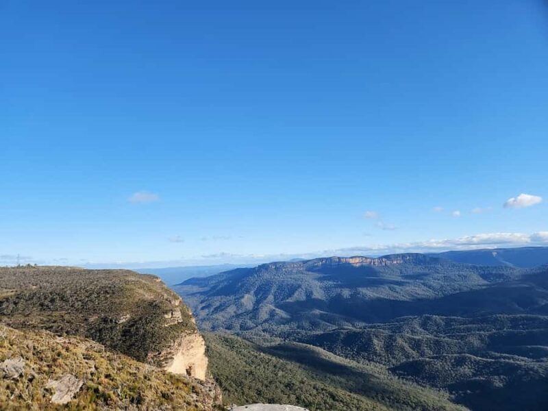 Sydney Blue Mountains, Scenic World, Featherdale (Private) - Who Should Consider This Tour?