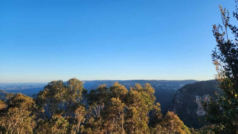 Sydney Blue Mountains, Scenic World, Featherdale - FAQ