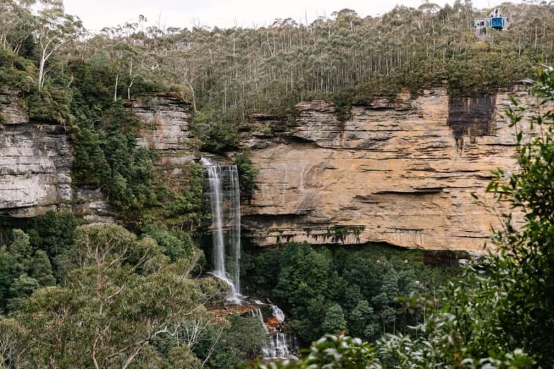 Sydney: Blue Mountains Scenic World, Wildlife Park and Lunch - FAQ