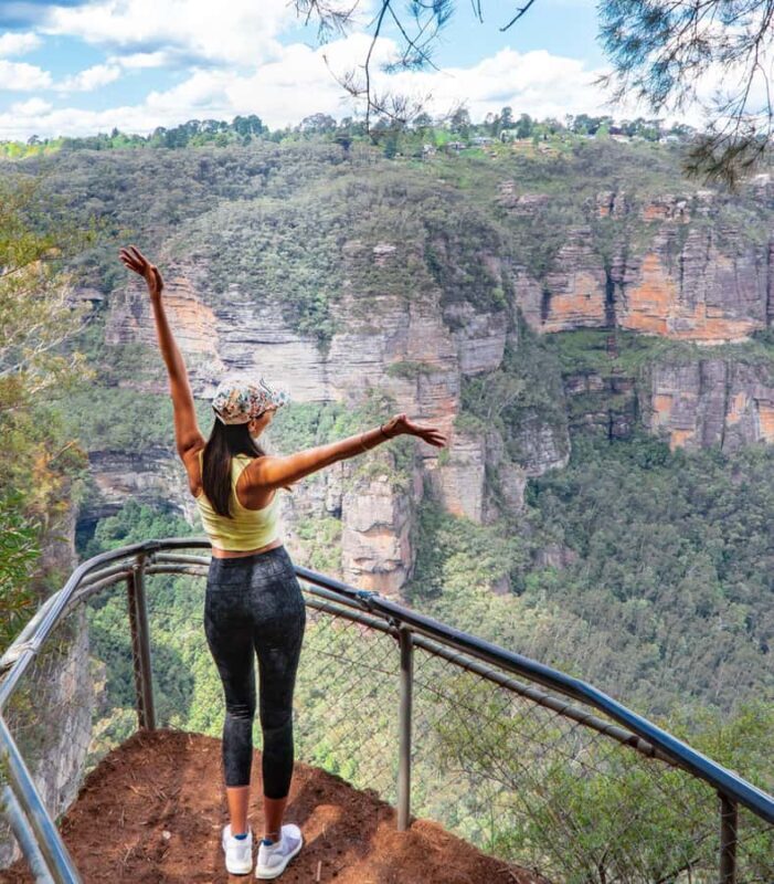 Sydney: Blue Mountains, Scenic World, Zoo & Lincoln's Rock - Introduction: A Well-Curated Taste of the Blue Mountains
