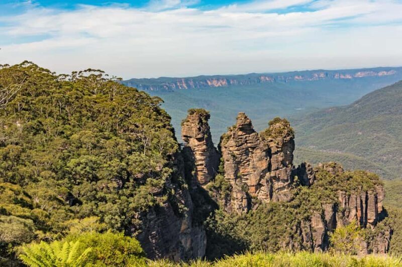Sydney: Blue Mountains, Scenic World, Zoo & Lincoln's Rock - Final Thoughts