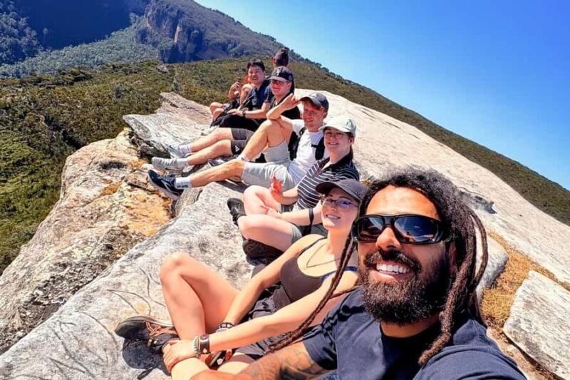 Sydney: Blue Mountains Tour with Scenic World & Lunch Option - Discover the Blue Mountains: A Practical Guide to the Sydney Tour