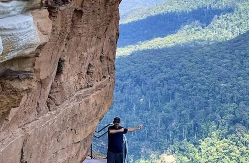 Sydney: Blue Mountains Tour with Scenic World & Lunch Option - Who Will Love This Tour?