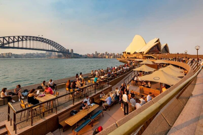 Sydney: Bondi Beach, Opera House & Sydney City Private Tour - Exploring Sydney with Confidence: What This Tour Offers