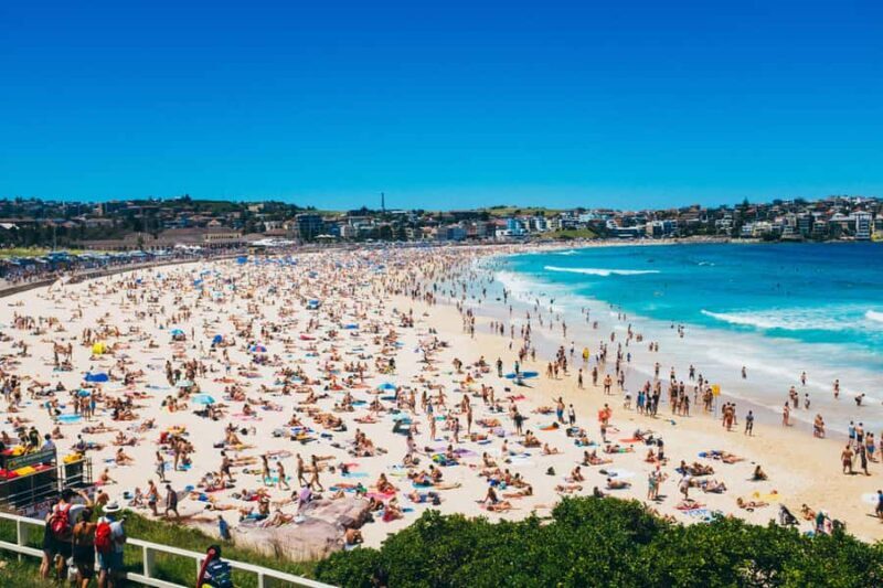 Sydney: Bondi Beach, Opera House & Sydney City Private Tour - Authentic Experiences, Not Just Sightseeing
