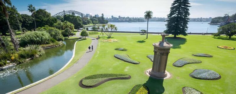 Sydney: Bondi Beach, Opera House & Sydney City Private Tour - FAQ