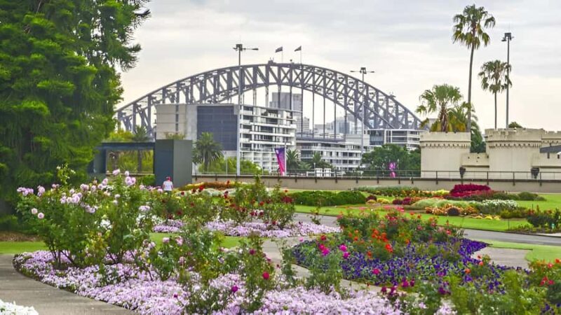 Sydney: Bondi Beach, Opera House & Sydney City Private Tour - Final Thoughts