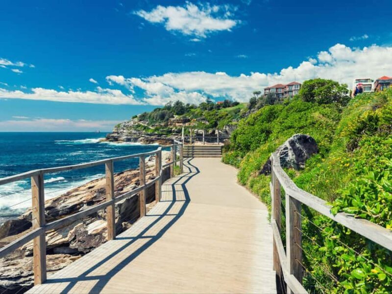 Sydney: Bondi to Coogee Hike with Ala Carte Lunch - Practical Details and Value