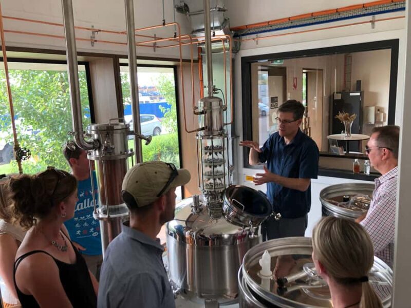 Sydney: Brewery, Winery, and Distillery Tasting Tour - Final Thoughts