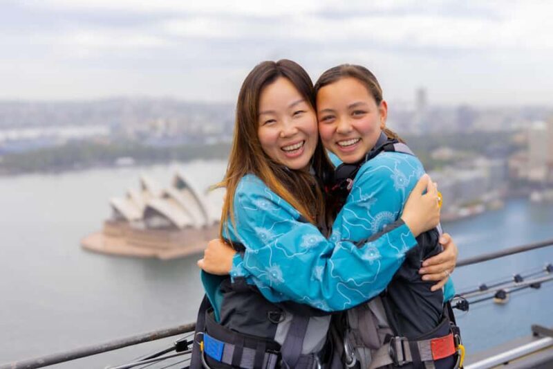 Sydney: BridgeClimb Mandarin Summit Insider - Final Thoughts