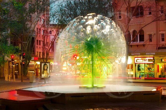 Sydney by Night | Private Luxury Night Tour | 3 Hour Tour | Includes Supper - Discovering Sydney at Night: What This Tour Offers