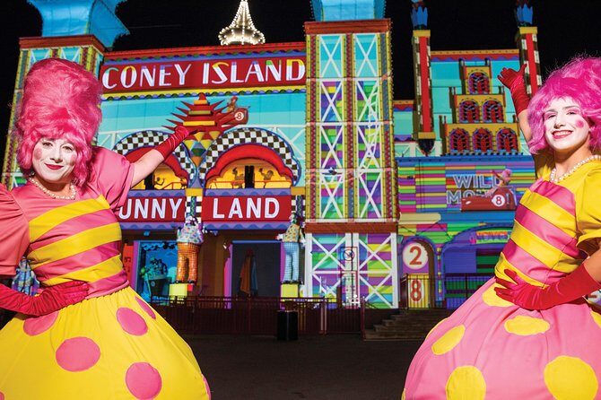 Sydney by Night | Private Luxury Night Tour | 3 Hour Tour | Includes Supper - Authentic Experiences and Authentic Guides