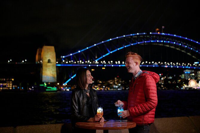 Sydney by Night | Private Luxury Night Tour | 3 Hour Tour | Includes Supper - Practical Details and Tips