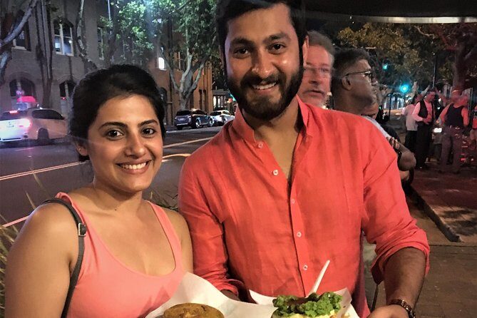 Sydney by Night | Private Luxury Night Tour | 3 Hour Tour | Includes Supper - FAQ